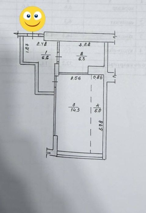 Найкраща ціна смарт квартири