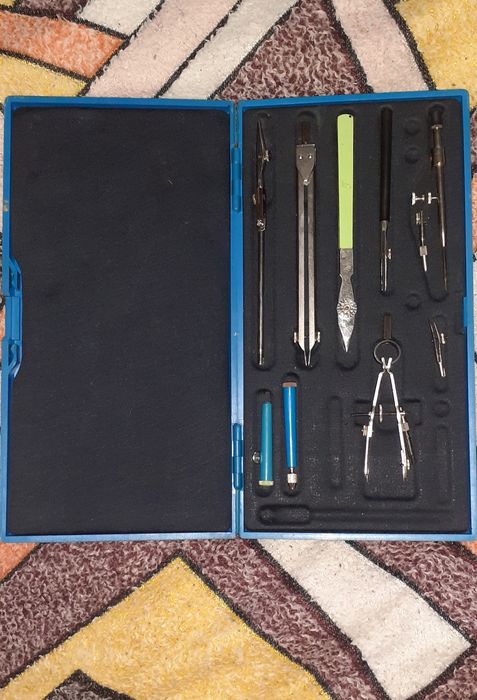 Набір для креслення