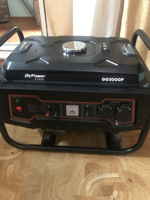 Продам генератор