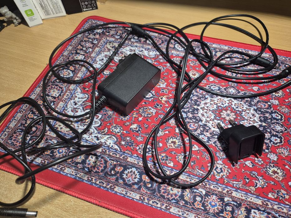 Колонки Bose companion 2