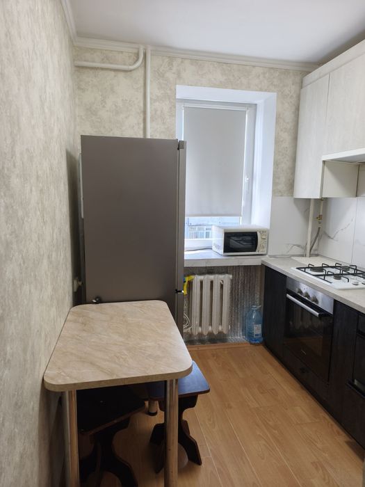 Продам 1-квартиру неподалік Новуса