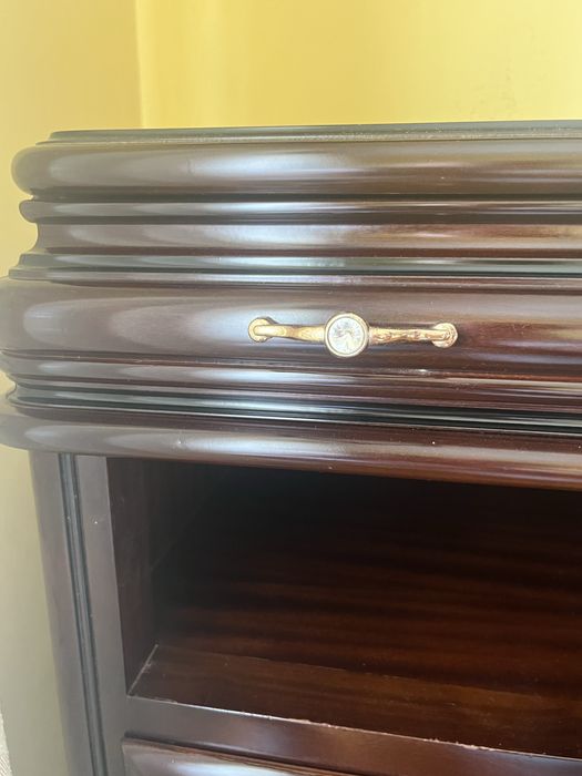 Movel para televisao