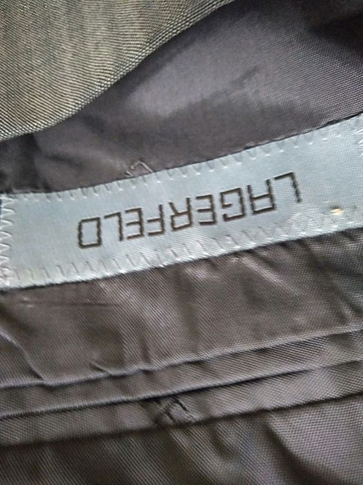 Marynarka Lagerfeld 48