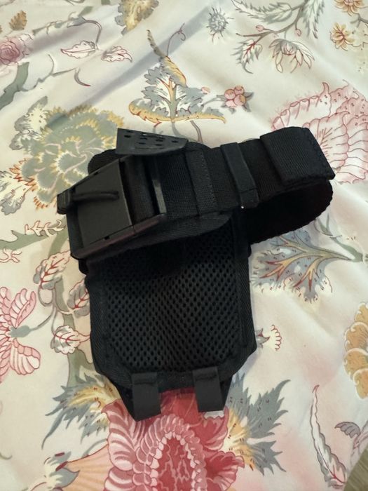 Suporte para telemovel para corrida Adidas