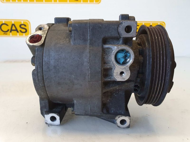 Compressor AC FIAT Punto (188_)