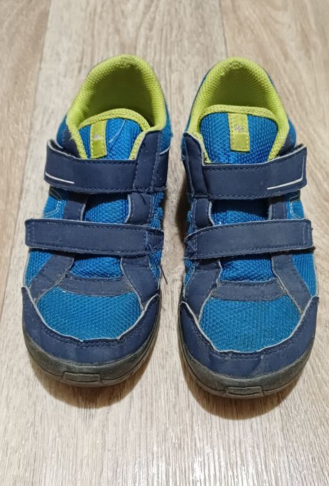 Дитячі кросівки Quechua ( 21 см )