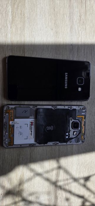Samsung a53. Sm-A510. Na części