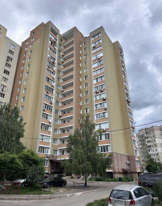 Продам 1 кімнатну квартиру Проспект Миру