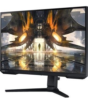 Монітор Samsung Odyssey 32" G5  IPS 165hz