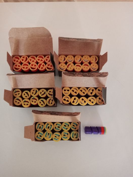 Filtros orgânicos jano
