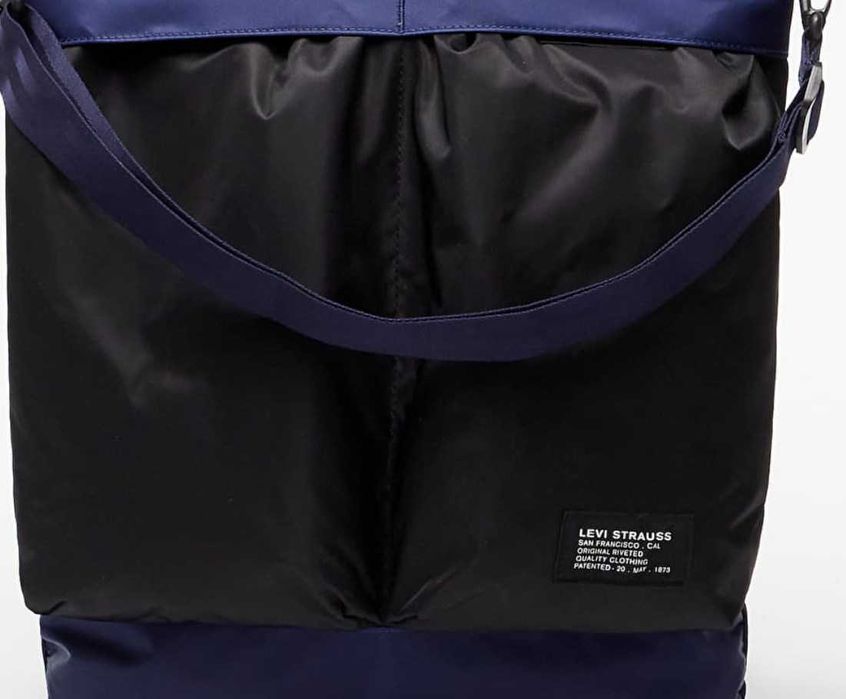 LEVIS рюкзак convertible tote backpack (original)