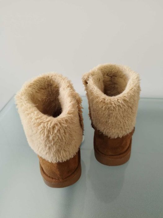 Botas (Benetton) Tam. 28