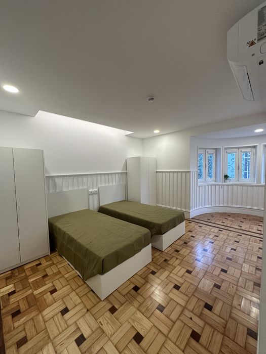 Arrendam-se suites A 500 M CAMPUS AZURÉM UMINHO