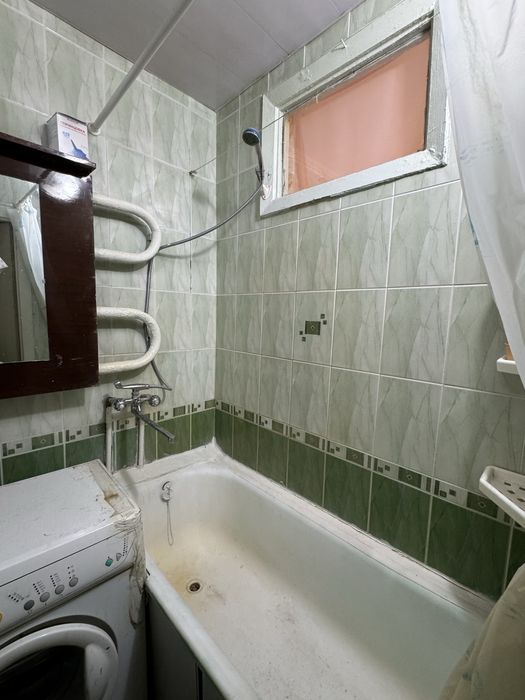 Продаж 3-х кімнатної квартири.Підходить під программу є Відновлення