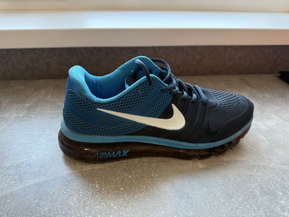 Кроссівки Nike Air max