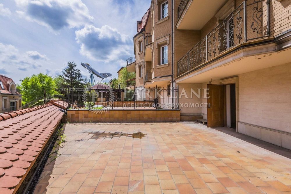 Дом по адресу бульвар Дружбы Народов (площадь 465 м²) - Atlanta.ua - фото 22