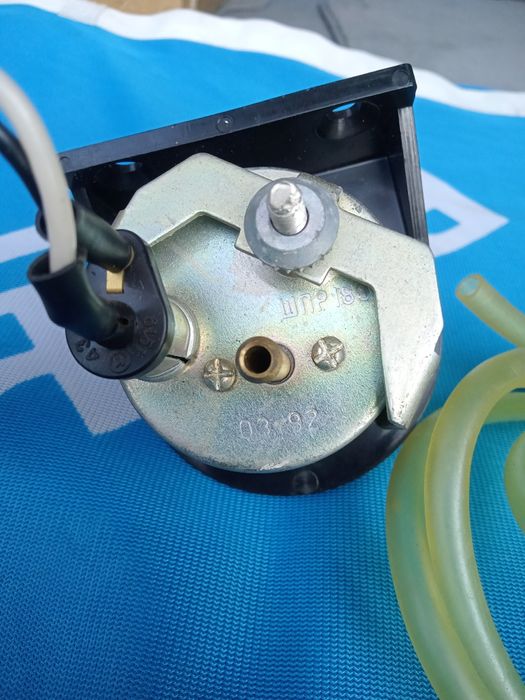 Датчик топлива ваз азлк ссср