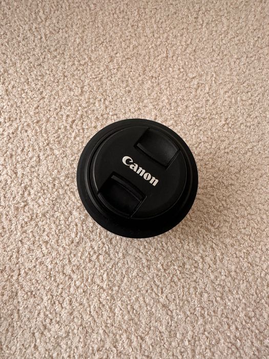 Objetiva Canon RF 35mm F1.8 IS Macro STM