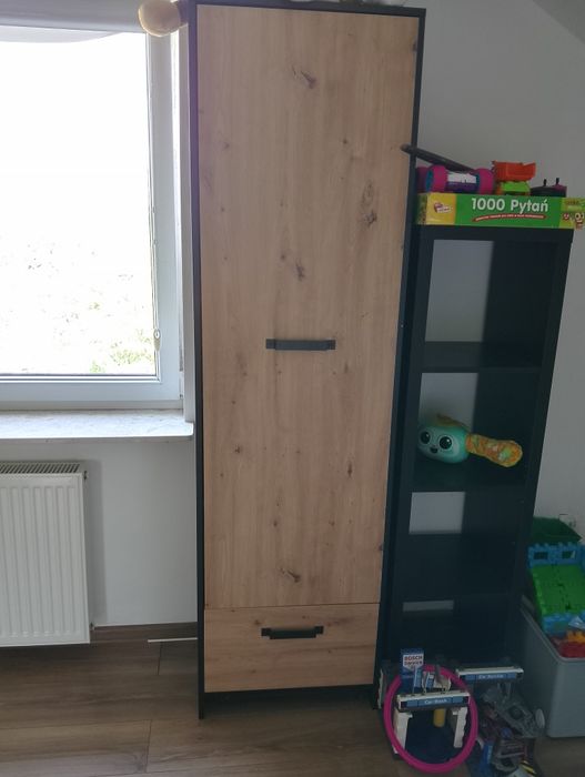 Słupek mebel do sprzedania