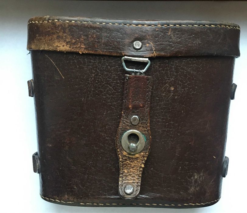 бинокль Carl Zeiss