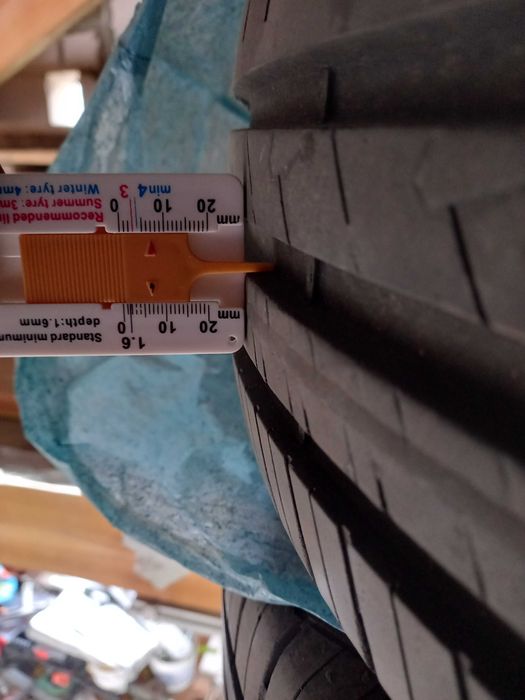 Opony letnie dębica 185/65/15