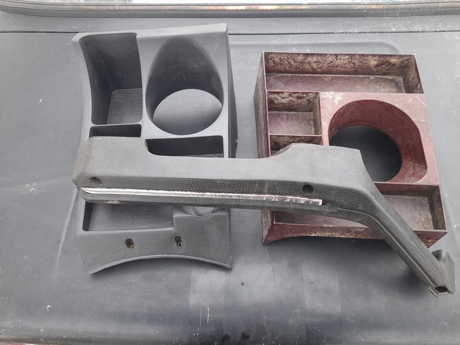 Продам консолі на ВАЗ 2101-2106