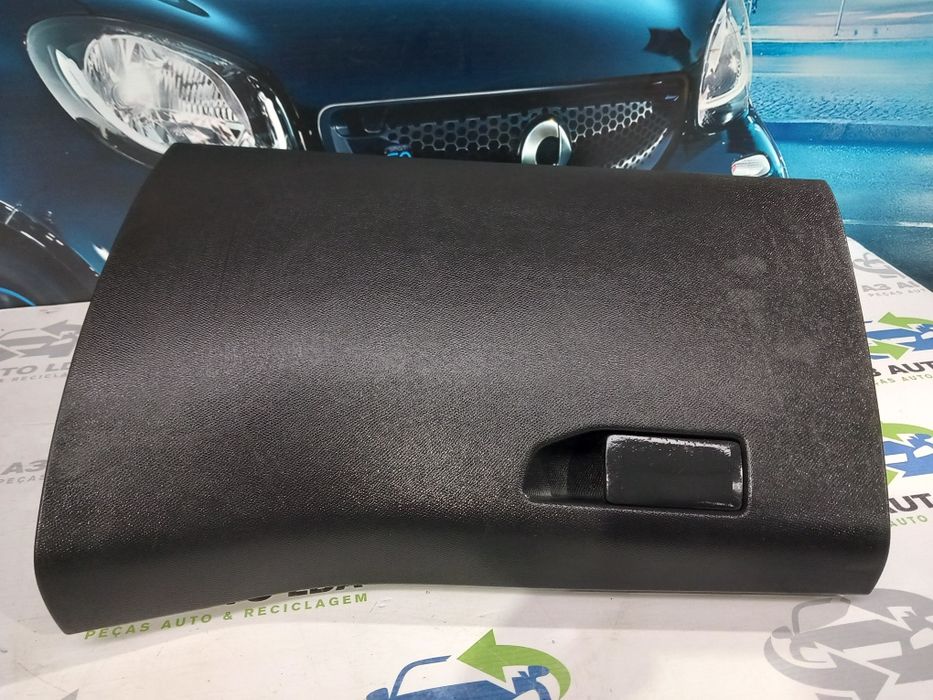 Porta luvas Peugeot 308