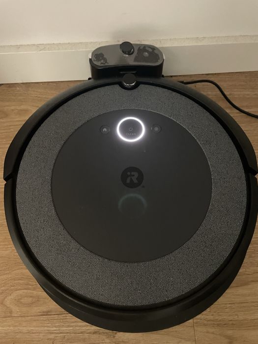 ROBOT Roomba combo i5