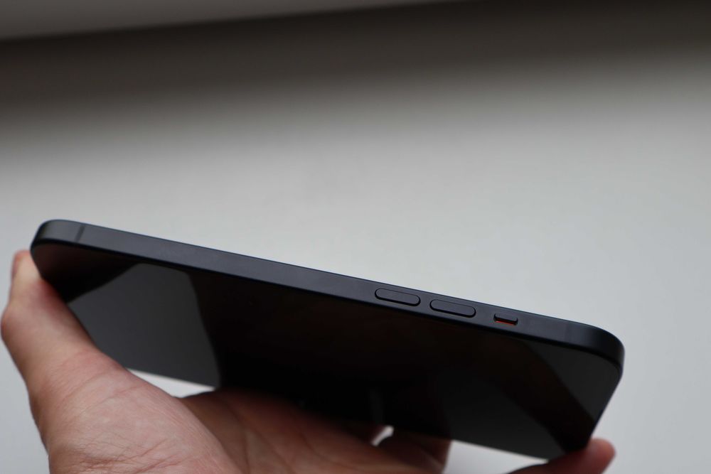 Apple Iphone 15 Plus 128Gb - 256Gb Black Neverlock Оригінал!