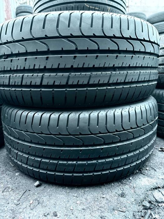 245 35 18 Pirelli Pzero 95% 2024р Літо