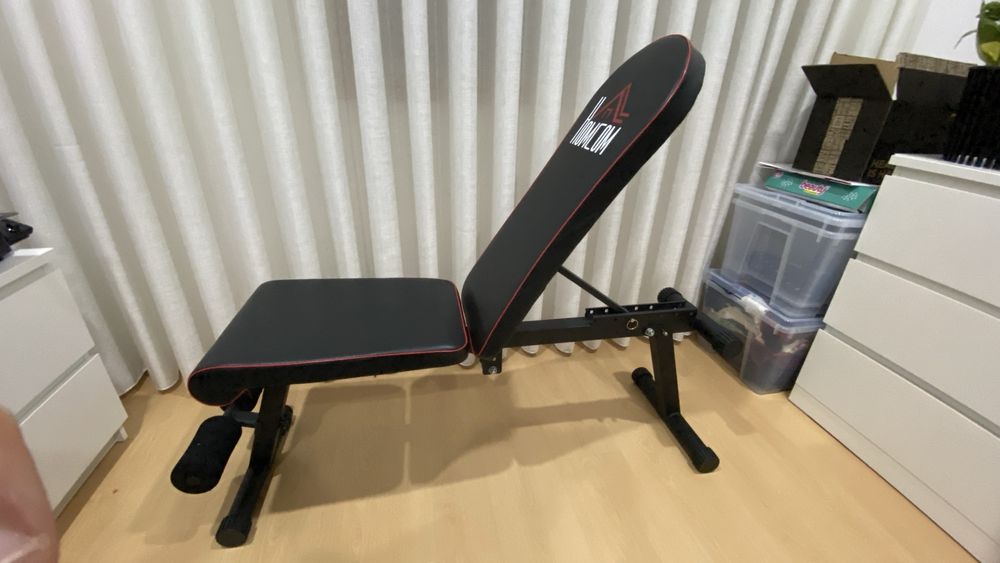 Gym Bench Home Use64739770998274120
