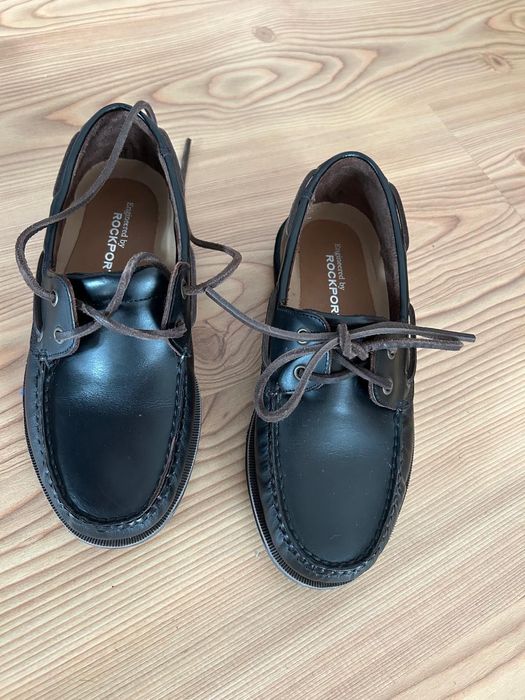 Sapatos Rockport novos 39