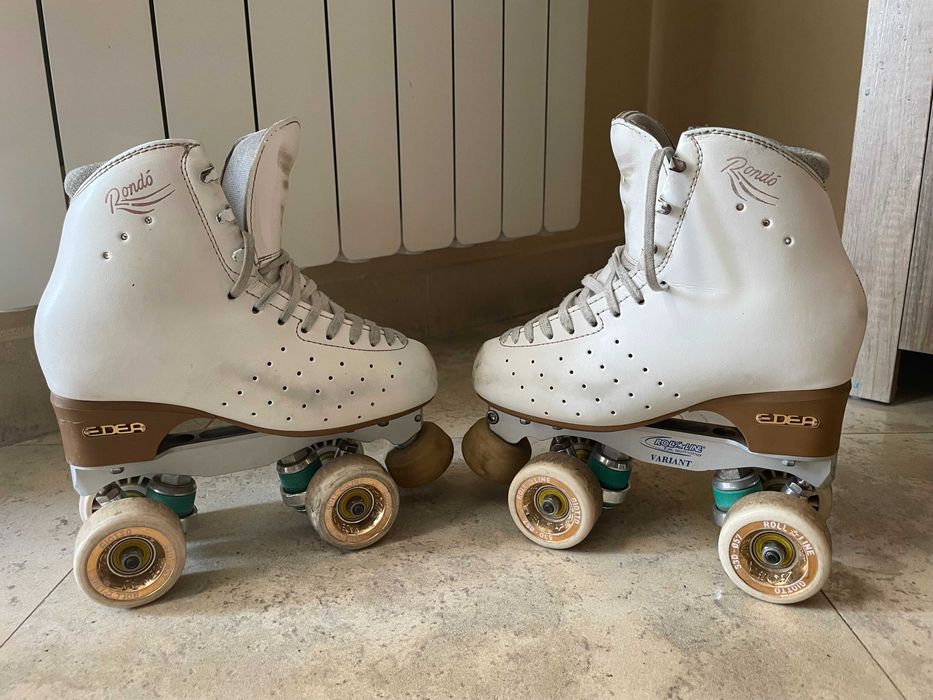 Patins edea rondó 235