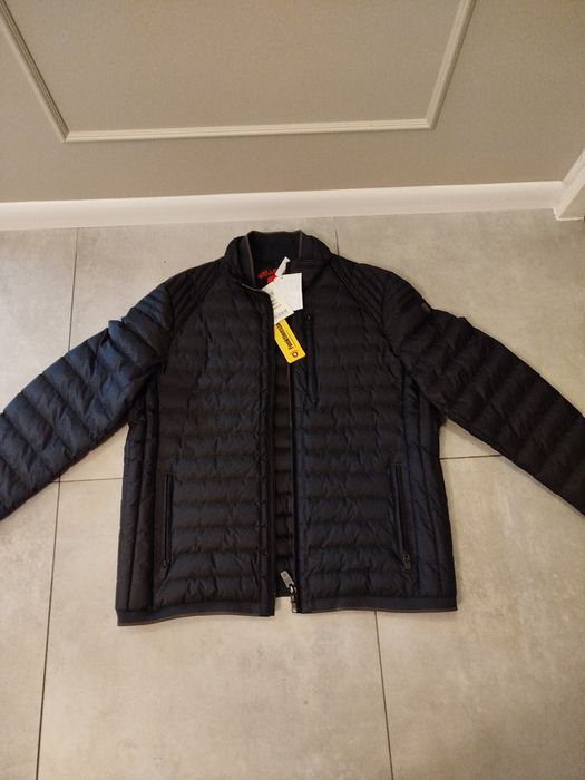 Nowa kurtka Wellensteyn XXL granatowa