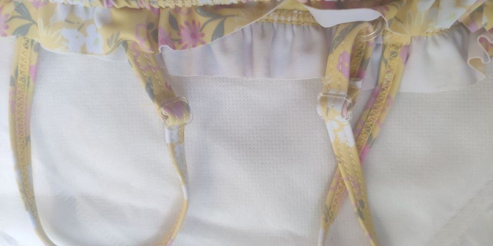 Детский раздельный купальник Reserved