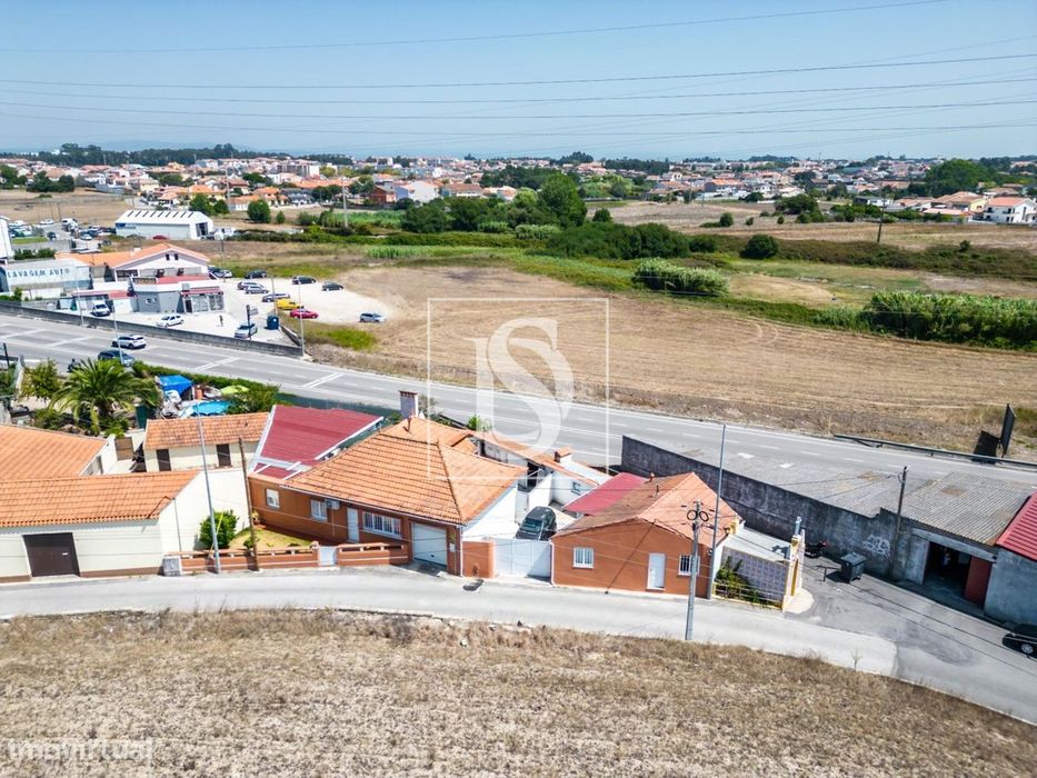 Moradia em Banda T5 Venda em Esgueira,Aveiro