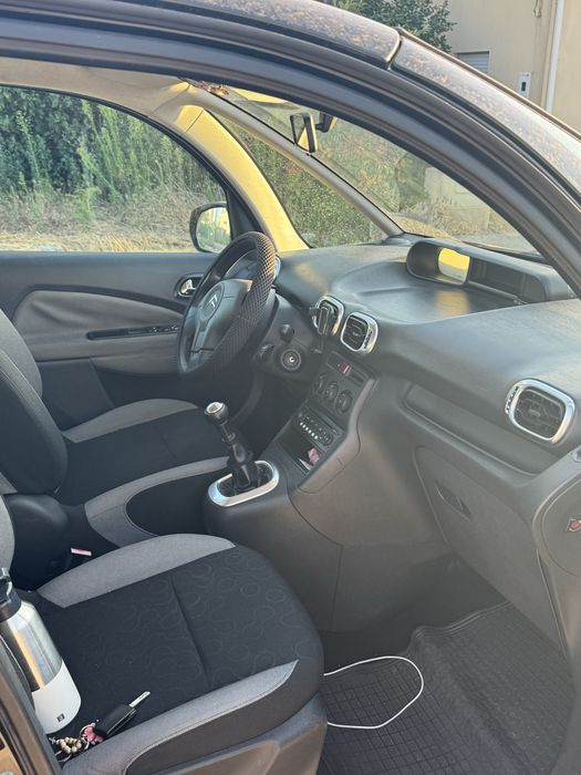 Citroen C3 Picasso