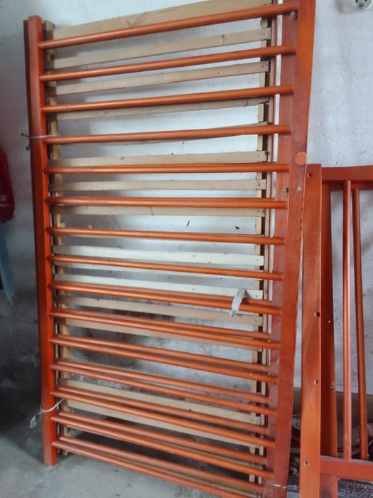 Łóżeczko dziecięce