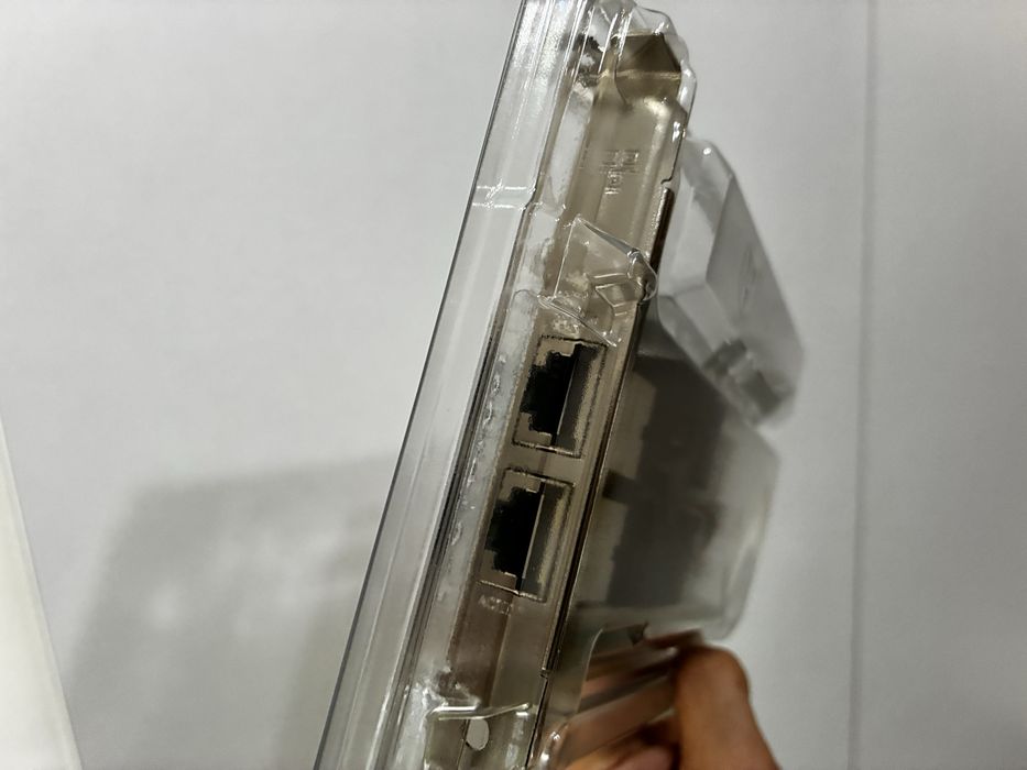 Intel NIC X540-T2 / 2 Portas de Rede
