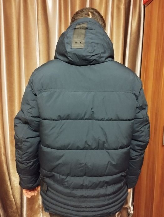 Куртка зимова, чоловіча нова