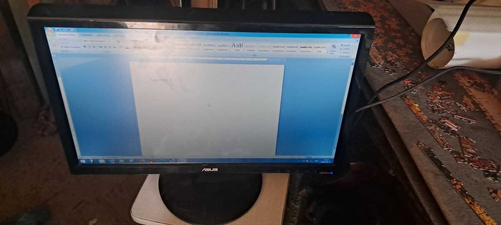 monitory samsung lg asus philips