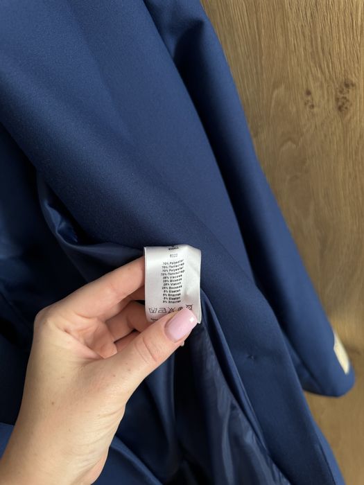 Костюм класичний