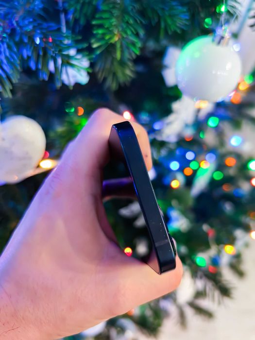 Iphone 13 128gb Stan bdb Etui i Kabel i org. pudełko