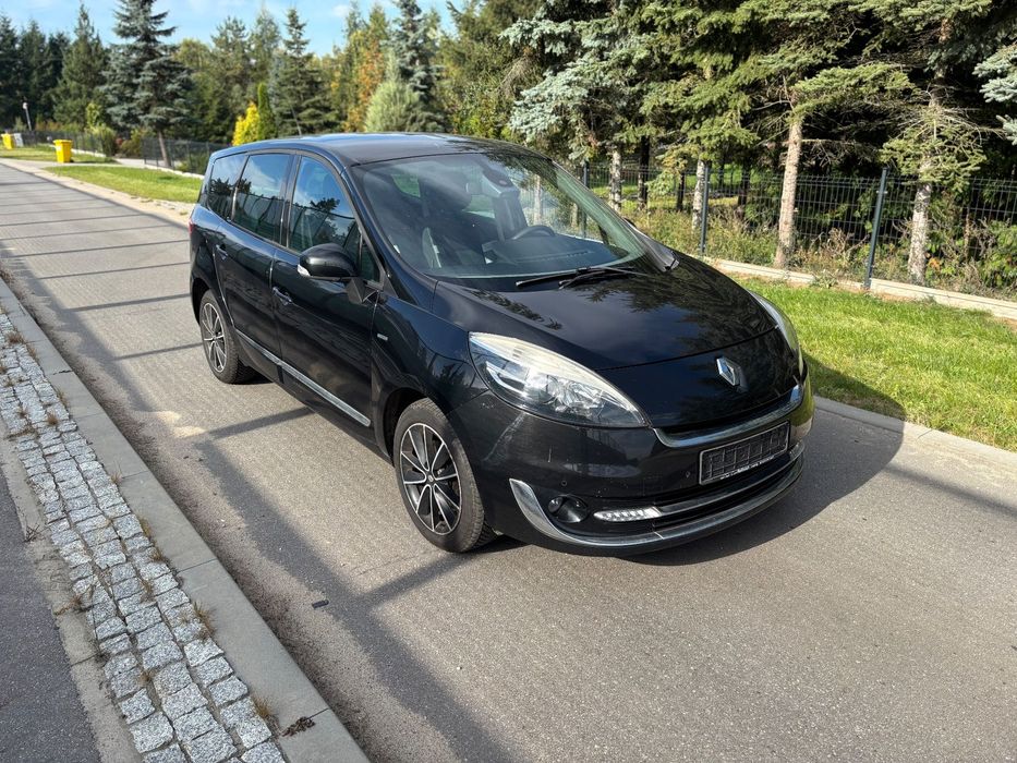 Renault Grand Scenic