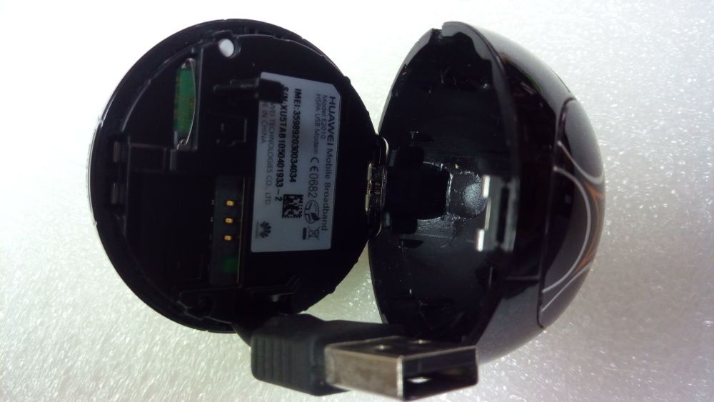 Unlocked / Free Broadband Modem64585940145155121