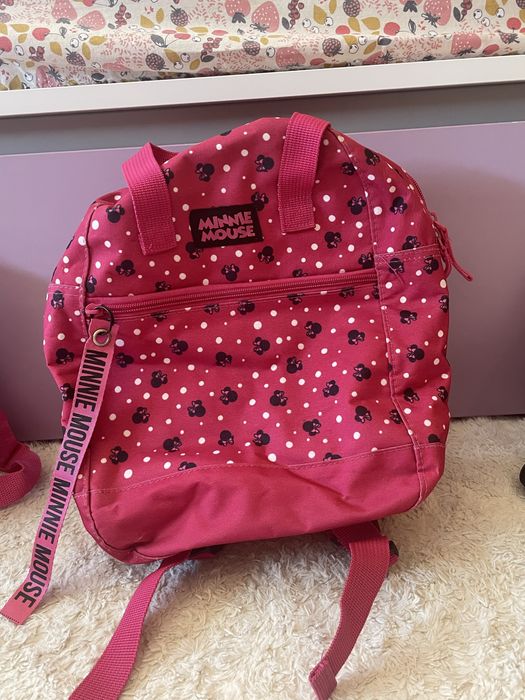 Mochilas menina