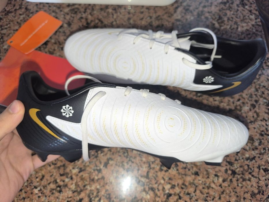 Chuteira Original Nike Phantom Gx || Academy nova (nunca usada)