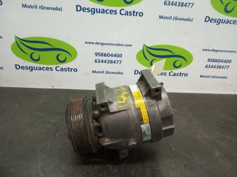 COMPRESSOR AR CONDICIONADO HYUNDAI SONATA IV 1998 -1140049