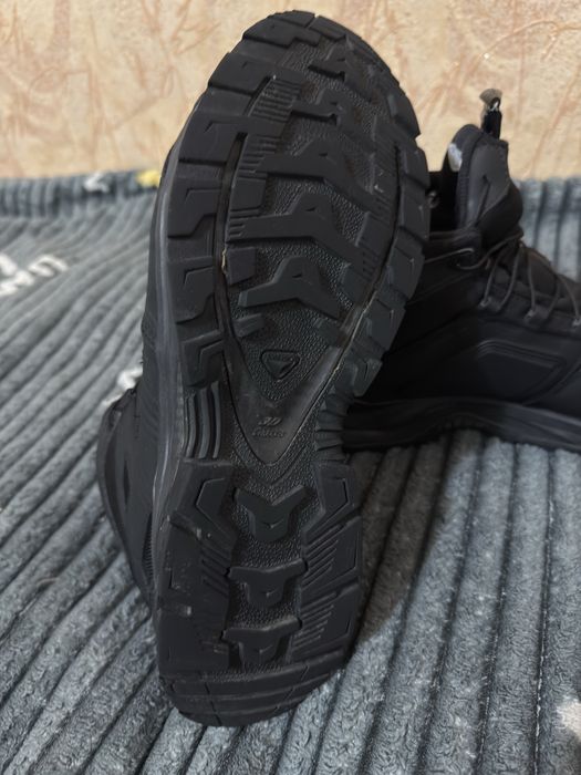 Берці Salomon XA Forces Mid