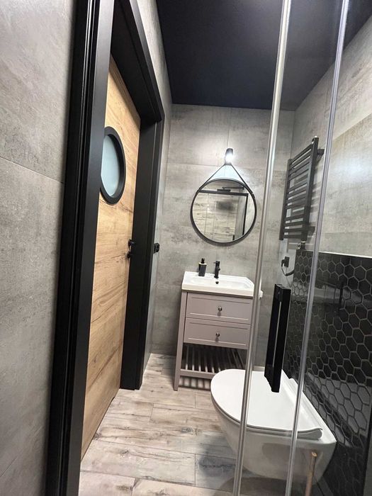 Sun House Apartamenty Boszkowo